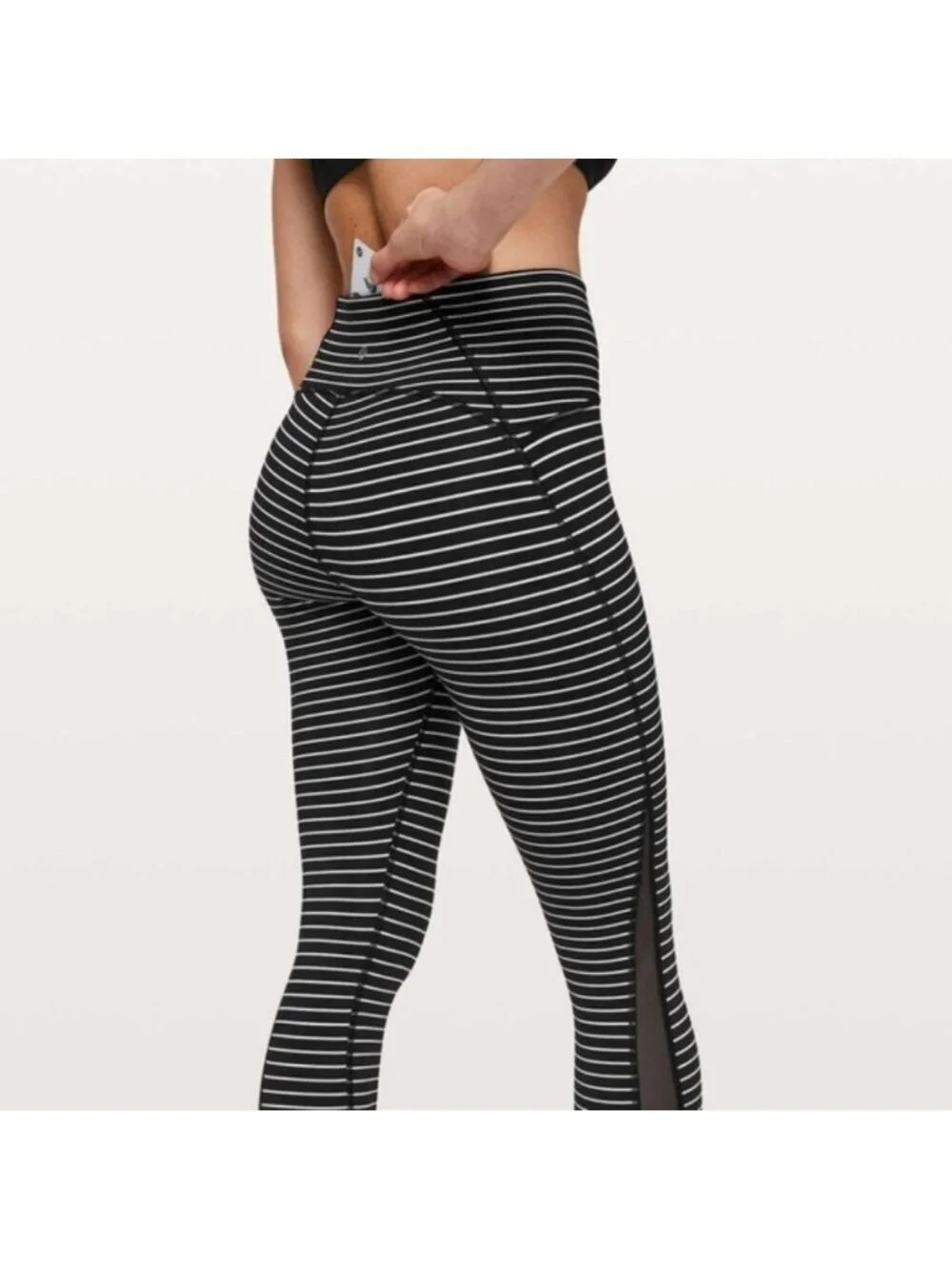 Lululemon Train Times Pant 25